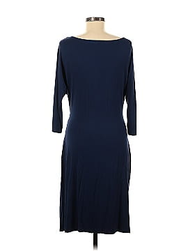 Ann Taylor Casual Dress (view 2)