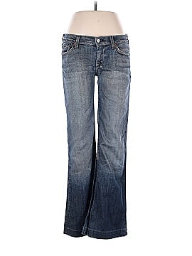 7 For All Mankind Jeans (view 1)