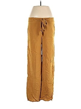 Ambiance Apparel Linen Pants (view 1)