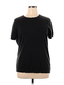 Lands' End Short Sleeve Top (view 1)