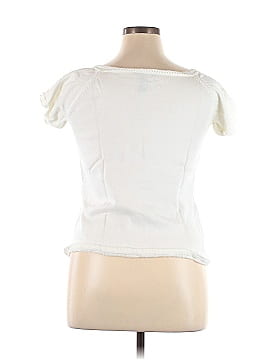 Lauren by Ralph Lauren Short Sleeve T-Shirt (view 2)