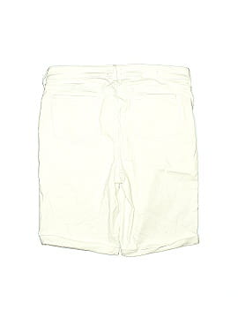 NYDJ Khaki Shorts (view 2)