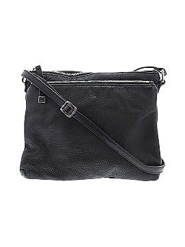 Margot Leather Crossbody Bag (view 1)