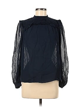 Reiss Long Sleeve Blouse (view 1)