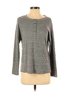 Lucky Brand Long Sleeve Henley (view 1)