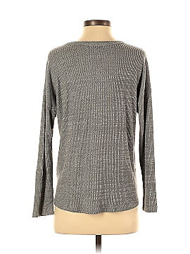 Lucky Brand Long Sleeve Henley (view 2)