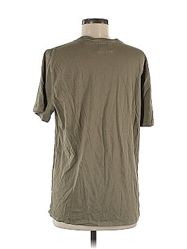 Billy Reid Short Sleeve T-Shirt (view 2)