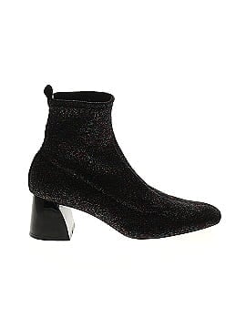 Zara TRF Ankle Boots (view 1)