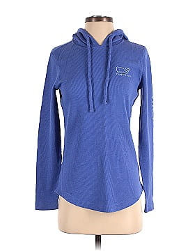 Vineyard Vines Thermal Top (view 1)