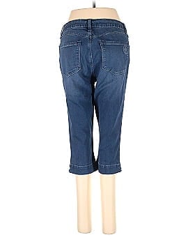 Laurie Felt Jeans (view 2)