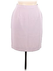 Kasper Formal Skirt