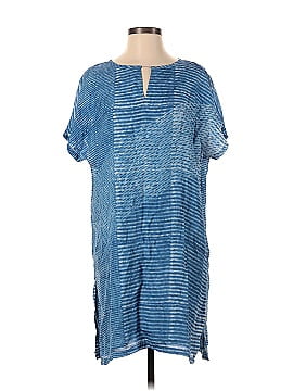 Eileen Fisher Casual Dress (view 1)