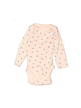 Koala Baby Long Sleeve Onesie (view 1)