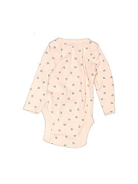 Koala Baby Long Sleeve Onesie (view 2)