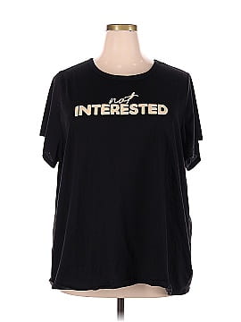 Torrid Short Sleeve T-Shirt (view 1)