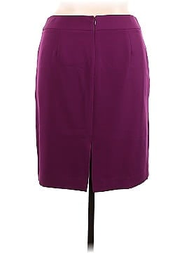 Tahari by ASL Casual Skirt (view 2)