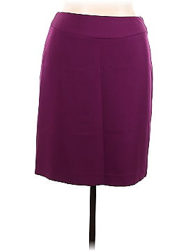 Tahari by ASL Casual Skirt (view 1)