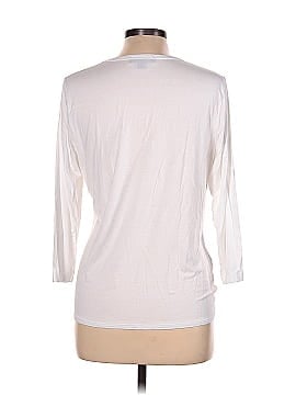 Karen Kane Long Sleeve T-Shirt (view 2)