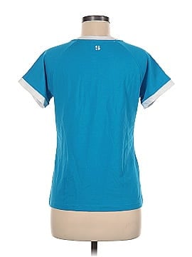 Sports Illustrated Short Sleeve T-Shirt (view 2)