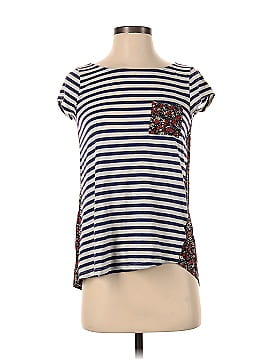 Anthropologie Short Sleeve T-Shirt (view 1)