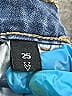 Vervet Hearts Blue Jeans Size 25 waist - photo 4