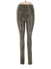 Spanx Faux Leather Pants