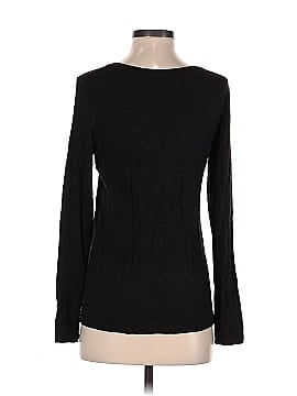 Eileen Fisher Long Sleeve Top (view 2)