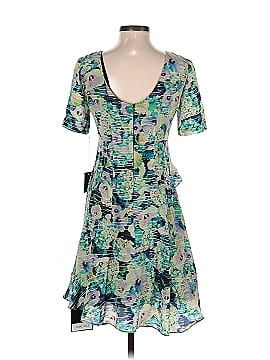 Nanette Lepore Casual Dress (view 2)