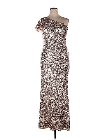 Badgley Mischka Cocktail Dress (view 1)