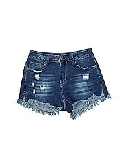 Jeans Denim Shorts