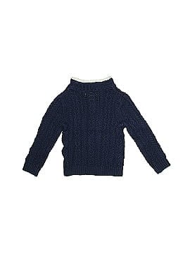 Aspesi Pullover Sweater (view 2)