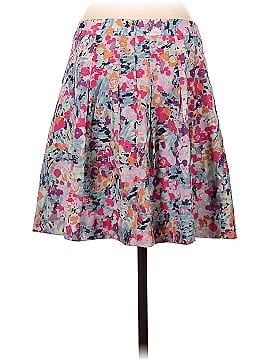 J.Crew Factory Store Casual Skirt (view 2)