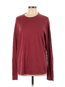 J.Crew Long Sleeve T-Shirt (view 1)