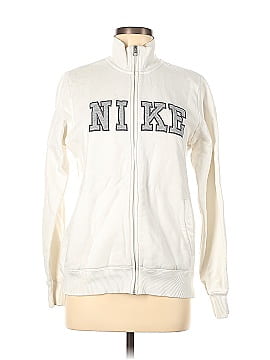 Nike Track Jacket (view 1)