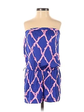 Lilly Pulitzer Romper (view 1)