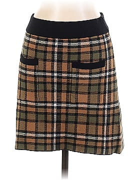 Zara Casual Skirt (view 1)