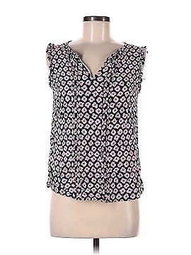 Boden Sleeveless Blouse (view 1)