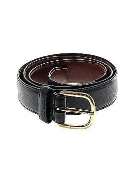 Johnston & Murphy Leather Belt (view 1)