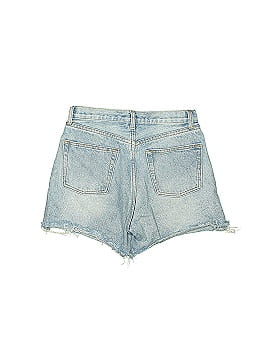 J. Galt Denim Shorts (view 2)