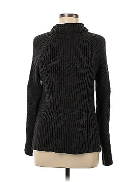 Sundance Turtleneck Sweater (view 1)