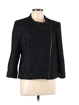 Ann Taylor LOFT Outlet Jacket (view 1)