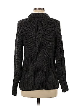 Sundance Turtleneck Sweater (view 2)