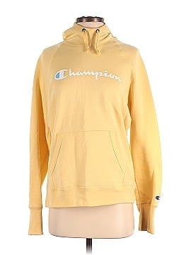 Champion Pullover Hoodie (view 1)