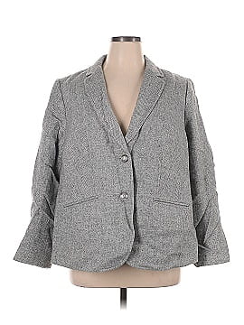 Talbots Blazer (view 1)