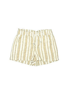 Ann Taylor LOFT Dressy Shorts (view 1)