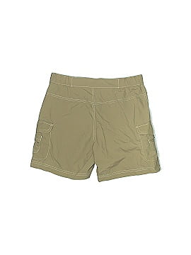 WHITE SIERRA Khaki Shorts (view 2)