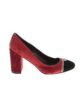 Tommy Hilfiger Heels (view 1)