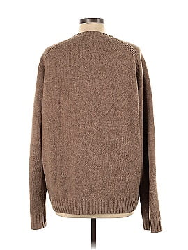 J.Crew Wool Pullover Sweater (view 2)