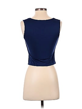 Unbranded Sleeveless Top (view 2)