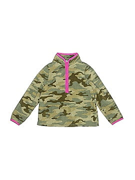 Baby Gap Fleece Jacket (view 1)